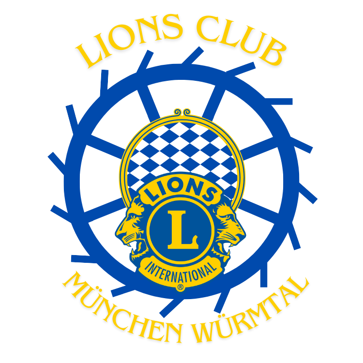 Lions Logo